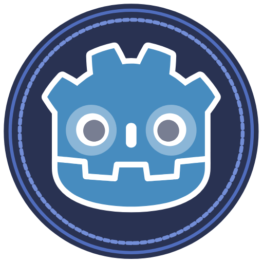 Would you rather: Godot icon : godot